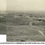 1963 004 853 LA MORELIA ETAPAS III IV V RESERVA DE CRISTALES CALI COLOMBIA AÑO APROX 1963