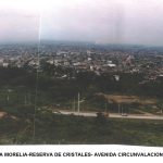 2002 012 026 LA MORELIA RESERVA DE CRISTALES AVENIDA CIRCUNVALACION CALI COLOMBIA DIC 27 2002